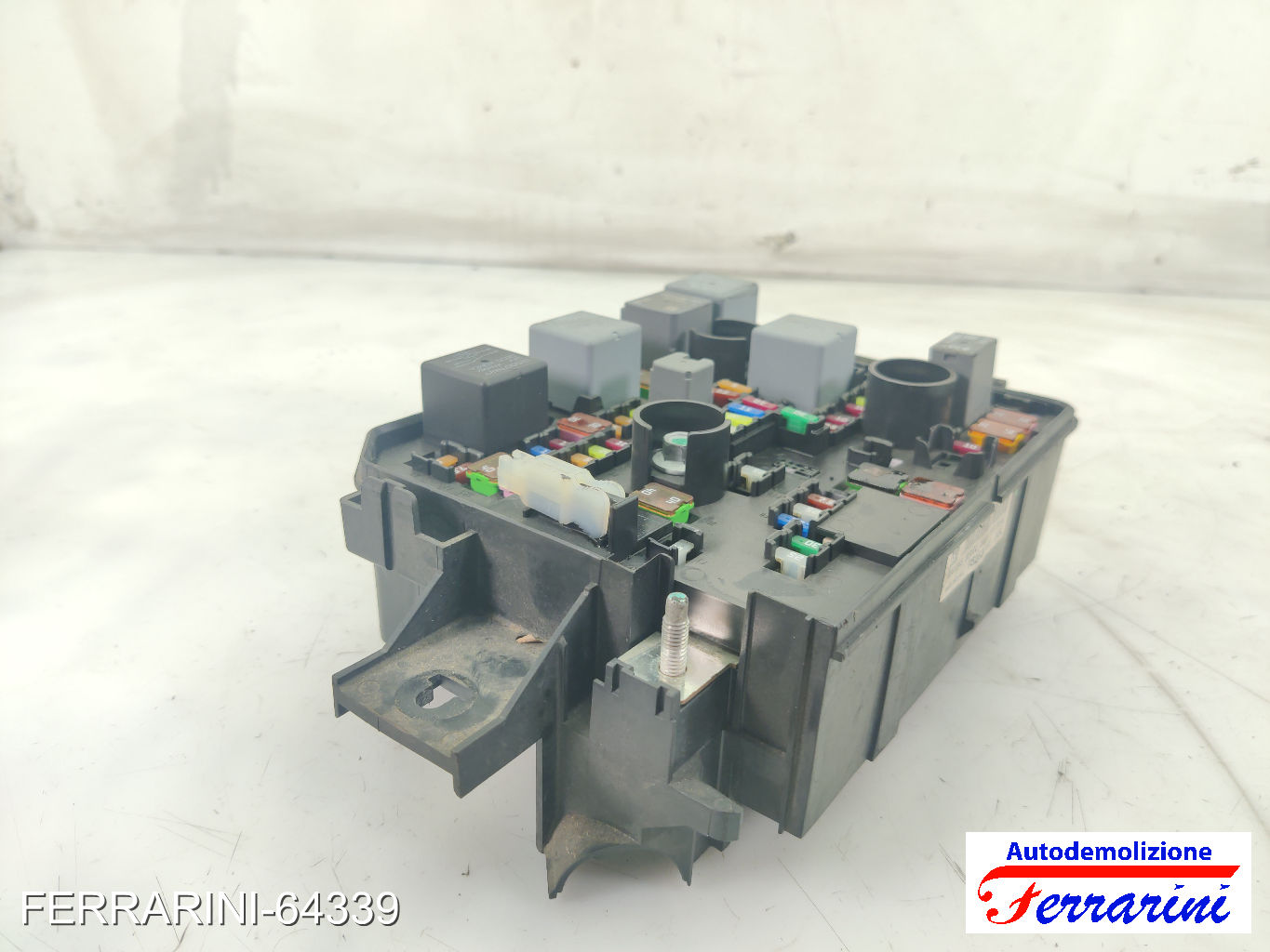 Body Computer