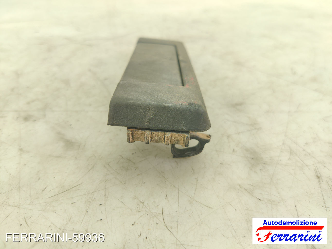 Maniglia Porta Esterna RENAULT 19 1 CABRIOLET D53 1991-1992 sinistra, sx 7