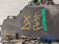 Serratura Porta SEAT TOLEDO 2 1M2 2000-2006 destro, dx, posteriore, post 6