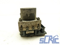 0265800315 48615 A1390 474L4080604 085 Centralina Pompa Abs FORD MONDEO 3 B4Y