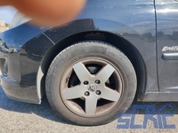 Peugeot 207 WA, WC 1.4 73CV 2006-2013