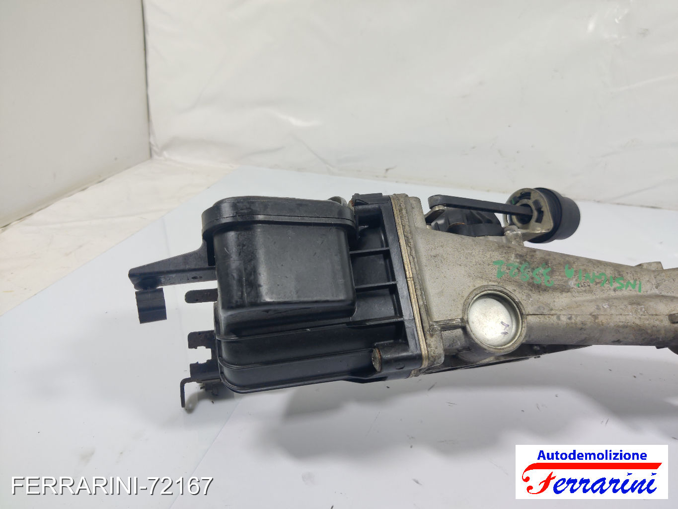 Valvola Egr OPEL INSIGNIA A SW G09 2.0 CDTI 2008-2015 55577443, 55562824 9