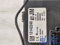 Body Computer OPEL CORSA D S07 1.3 CDTI 2006-2014 13142240, 28084930, 000292540