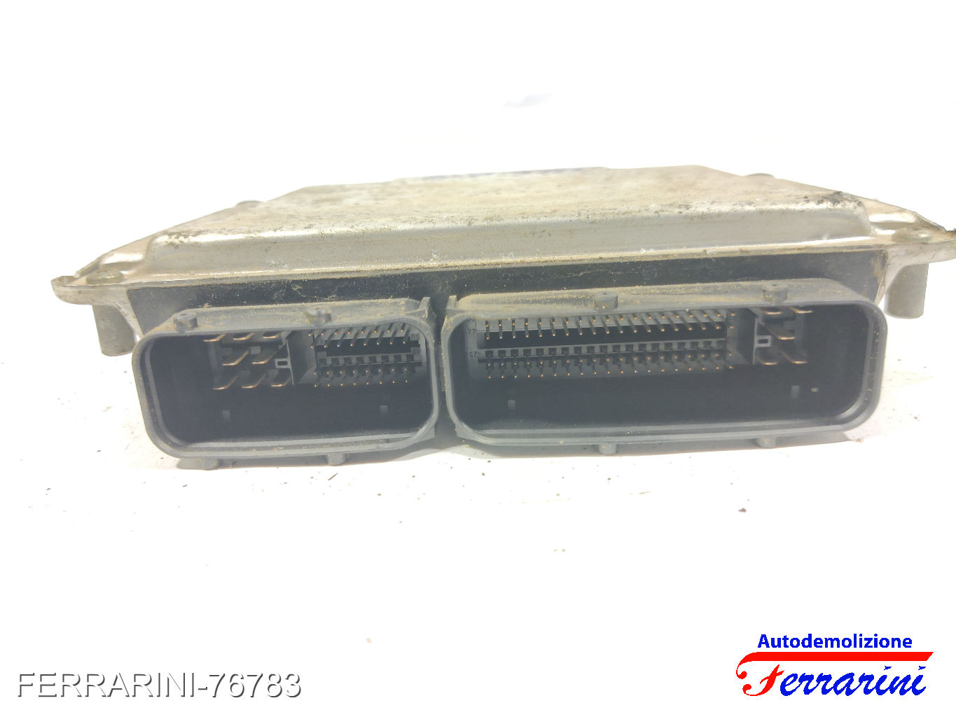 Centralina Motore SEAT IBIZA 3 6L1 1.4 TDI 2002-2005 045906019BG, 1039502899