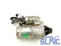 Motorino Avviamento FIAT PANDA 169 1.2 2003-2012 51833880, S114949, 46636