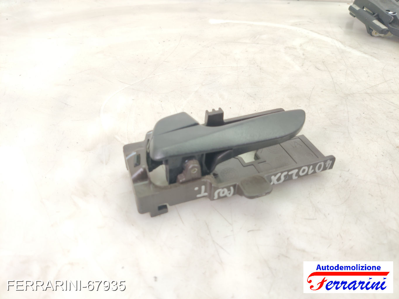 Maniglia Porta Interna HYUNDAI I10 BA, IA 2013-2023 sinistra, sx, posteriore 6