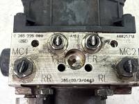 Centralina Pompa Abs FIAT STILO 192 1.9 JTD 2001-2006 0265225089, 46825714 6