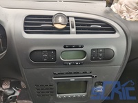 Seat Leon 1P1 1.9 TDI 105CV 2005-2010