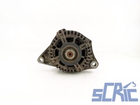 Alternatore NISSAN MICRA 3 K12 1.2 16V 2003-2010 23100AX600, 703002085, TG8C011 9