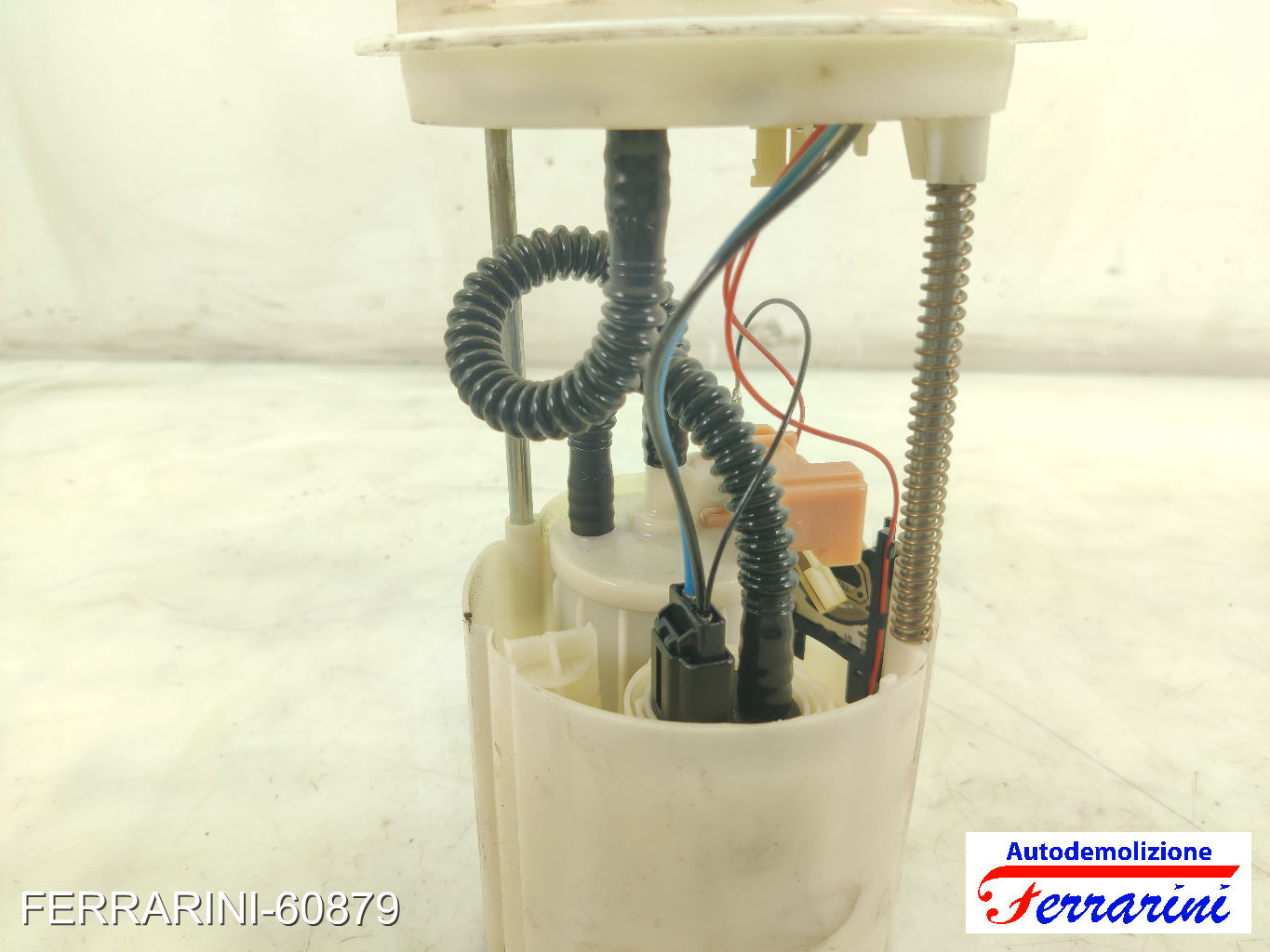 Cestello Pompa Galleggiante Serbatoio FIAT IDEA 350 1.4 2005-2016 46838198 6