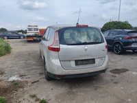 Renault Scenic 3 JZ0/1 1.5 DCI 110CV 2009-2023