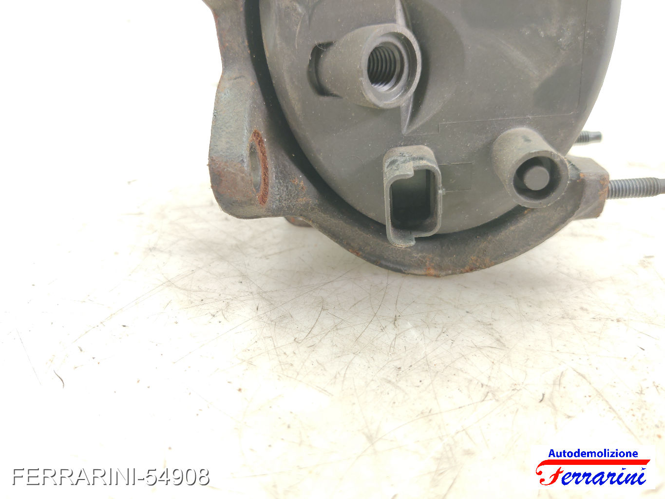 Valvola Egr LAND ROVER RANGE ROVER EVOQUE L538 2.2 D 4X4 2011-2019 10