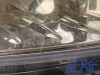 Faro Anteriore TOYOTA RAV 4 2 A2 2001-2005 destro, dx 8111042180, 8111042150