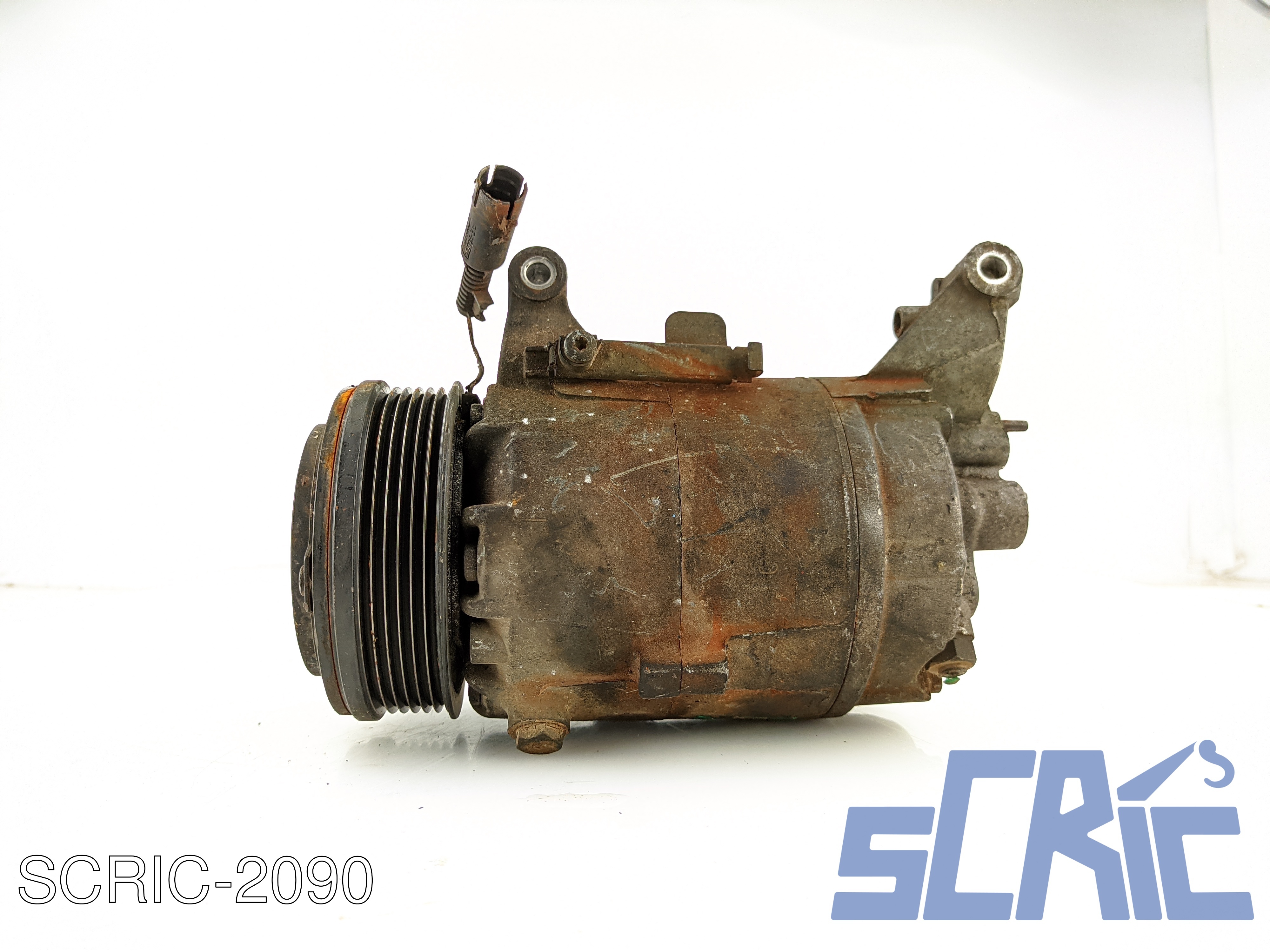 Compressore Clima MINI - R50, R53 COOPER 2001-2006 01139014, 64521171310
