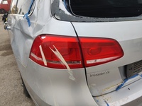 Vw Passat Variant 365 2.0 TDI 140CV 2010-2014