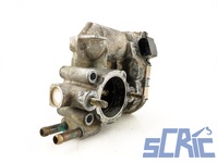 Corpo Farfallato OPEL CORSA C X01 1.2 2000-2009 9157512, 0280750044, 0280750