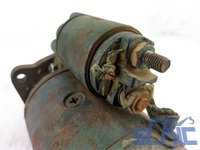 Motorino Avviamento NISSAN TRADE 100 1996-1998 0001362100, 772000082