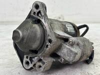 Motorino Avviamento NISSAN QASHQAI 1 J10, JJ10E, NJ10 1.5 DCI 2006-2013 6