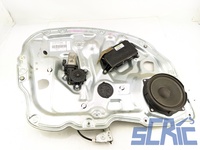 Alzavetro FIAT IDEA 350 2004-2012 sinistro, sx, frontale, anteriore 10