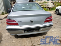 Peugeot 406 8B 2.0 HDI 110 109CV 1998-2001