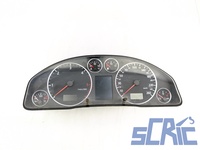 Quadro Contachilometri AUDI A6 AT 4B5 2.5 TDI 2000-2005 4B0920933G, 110080128