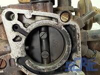 weber 32 TLF Carburatore FIAT PANDA 141 900 1980-1994 22030