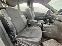 Renault Scenic 3 JZ0/1 1.5 DCI 110CV 2009-2023