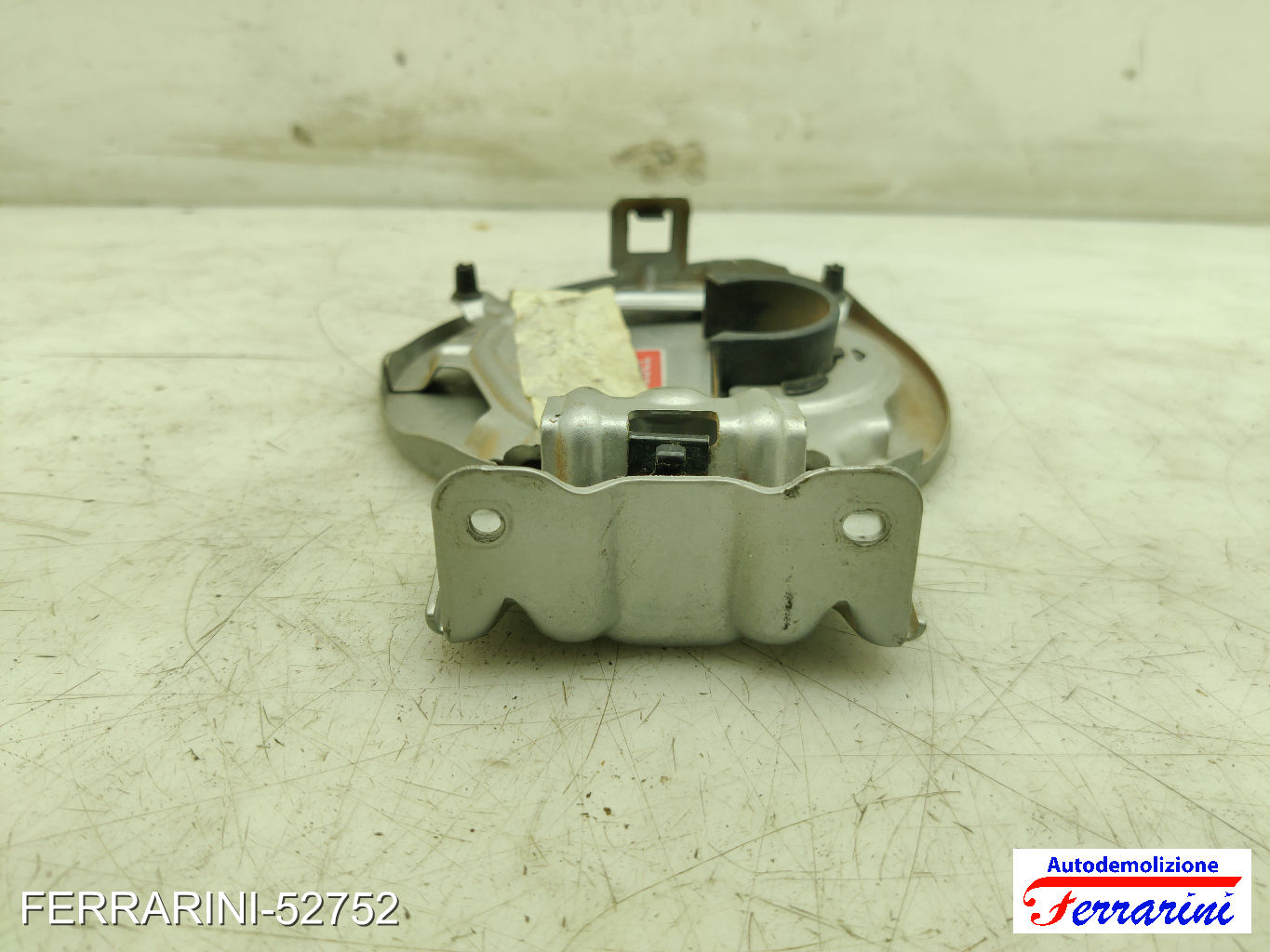 Sportellino Carburante RENAULT KOLEOS 1 HY 2008-2023