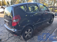 Mercedes Classe A W169 A 150 95CV 2004-2012