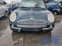 Mini - R50, R53 ONE D 75CV 2003-2006