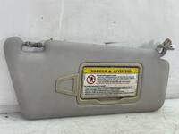 Aletta Parasole MERCEDES CLASSE A W169 2004-2012 destro, dx 6