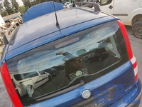 Fiat Panda 169 1.3 D MULTIJET 70CV 2003-2012