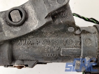 Kit Accensione SKODA FABIA 1 COMBI 6Y5 1.2 2001-2007 03E906033L