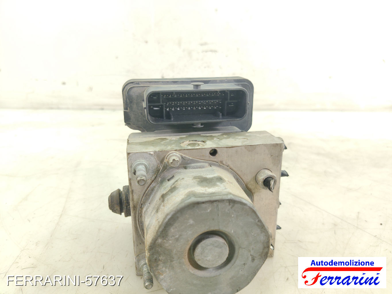 Centralina Pompa Abs OPEL MERIVA B S10 1.4 LPG 2011-2017 13435691, 0265243662