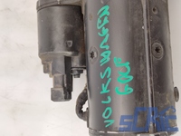 Motorino Avviamento VW GOLF 4 VARIANT 1J5 1.9 TDI 1999-2001 02A911024B