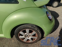 Vw New Beetle 1C1, 9C1 1.9 TDI 101CV 2001-2010
