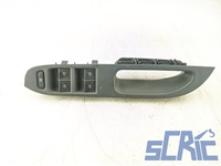Pulsantiera Tastiera Alzavetro VW POLO 9A, 9N 2001-2009 sinistra, sx, frontale