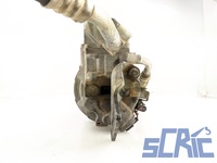 Compressore Clima MERCEDES CLASSE A W168 A 160 1997-2004 4472208365, 0002305911