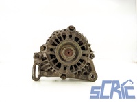Alternatore RENAULT KANGOO KC0/1 1.2 1997-2023 7700433069, 7711134795 7
