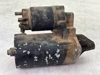 Motorino Avviamento FIAT SEICENTO 600 187 0.9 1997-2008 0001106011, 46432301