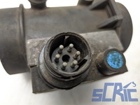 Debimetro BMW 3 COUPÉ E36 320I 1991-1998 0280212010, 0280212010, 0986280130 6