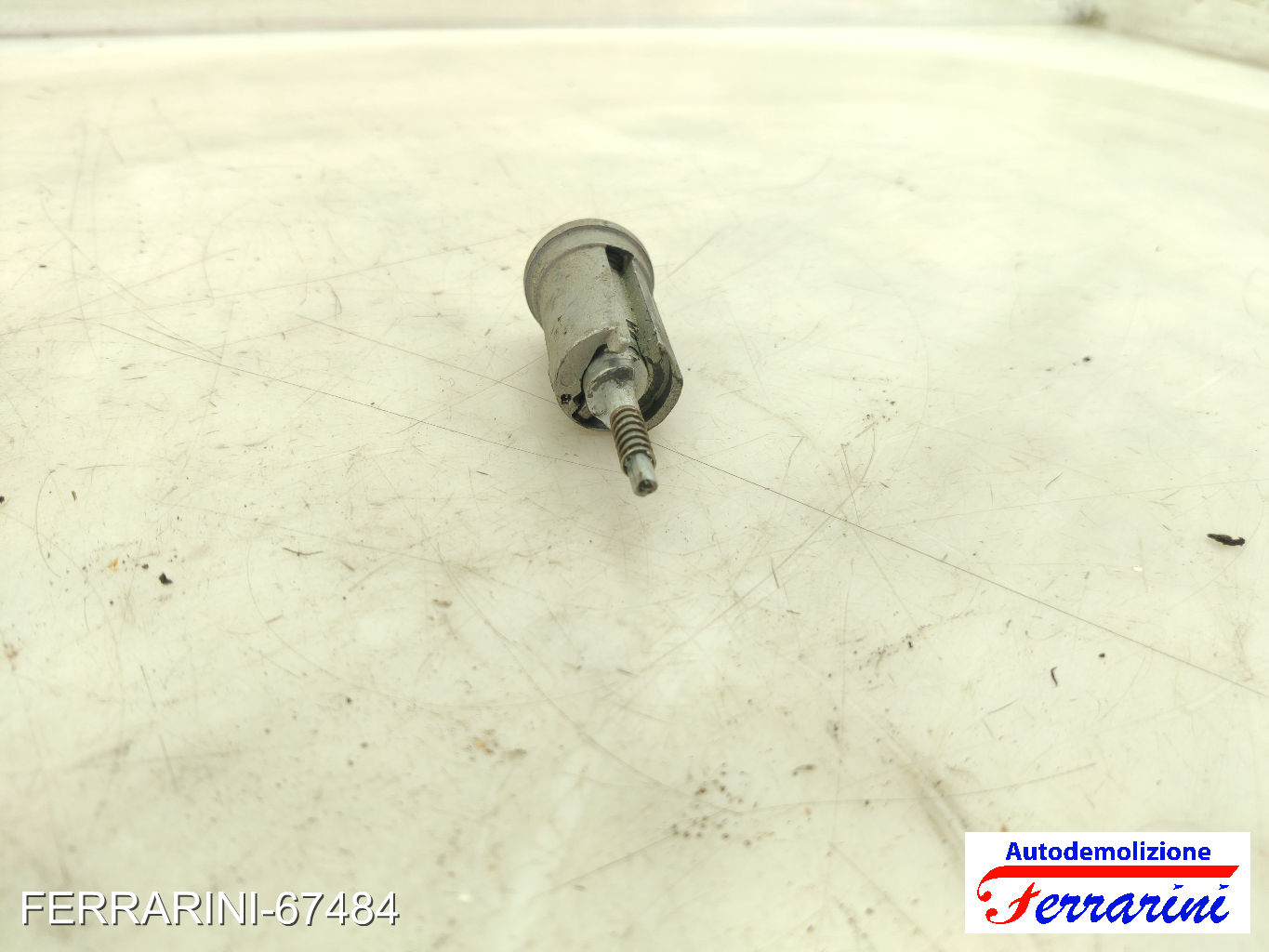 Frutto Accensione OPEL CORSA C X01 2000-2003 09146299