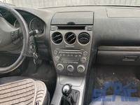 Mazda 6 Sw GY 2.0 DI 136CV 2002-2005