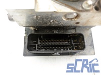 Centralina Pompa Abs CITROEN C4 PICASSO 1 UD 1.6 HDI 2007-2013 9660934580, 78524