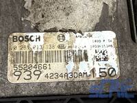 Centralina Motore ALFA ROMEO 159 939 1.9 JTDM 16V 2005-2011 55204661, 0281013138 7