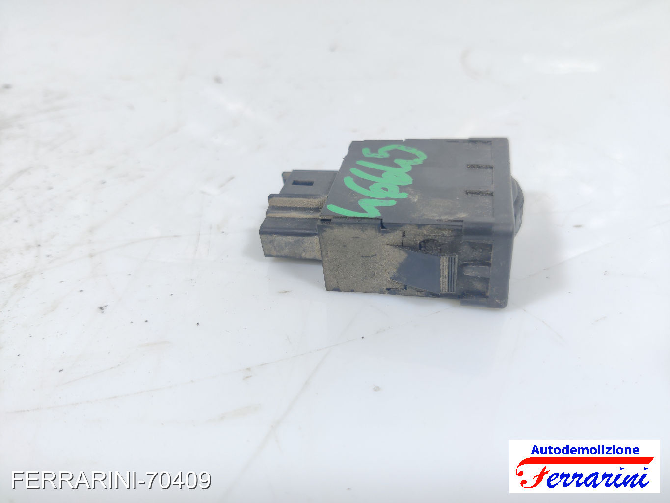 regolazione altezza fari CITROEN BERLINGO M 1999-2011 6224C0, 6224A9
