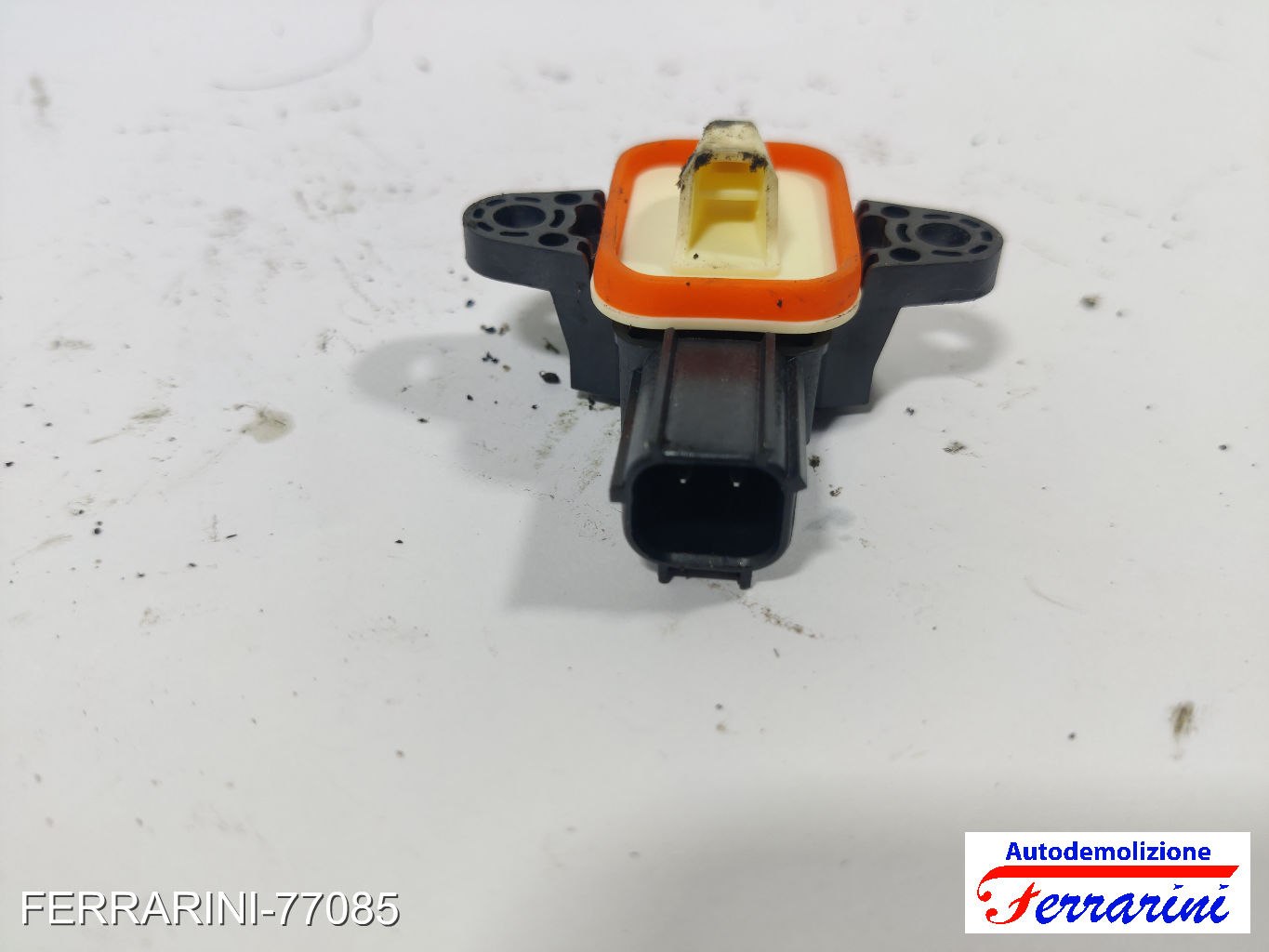 Sensore impatto Laterale FORD EDGE 2015-2018 H2GT14C676AA, C83HA, 180208