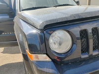 Jeep Patriot MK74 2.2 CRD 4X4 163CV 2011-2017