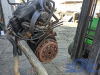 DJY PEUGEOT BOXER ZCT 1.9 D 1994-2002 9