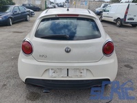 Alfa Romeo Mito 955 1.4 BI-FUEL 120CV 2009-2016